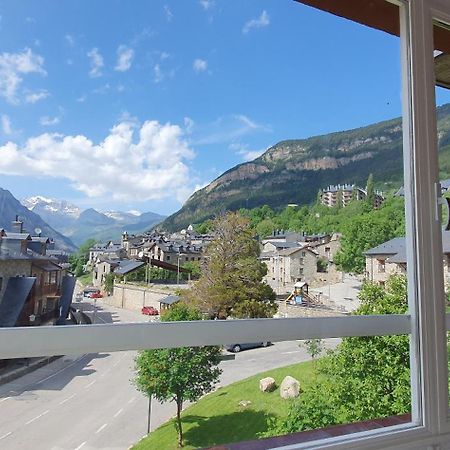 Las Vistas De Cerler Buitenkant foto