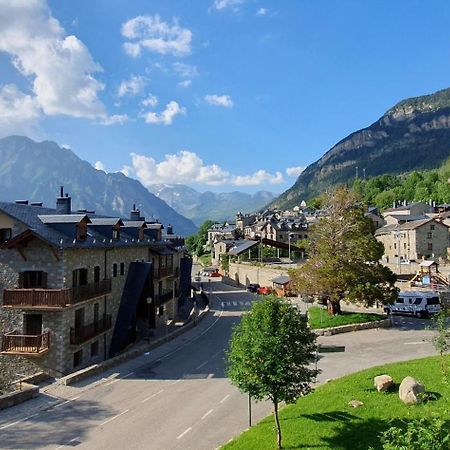 Las Vistas De Cerler Buitenkant foto
