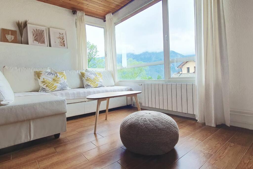 Las Vistas De Cerler Buitenkant foto