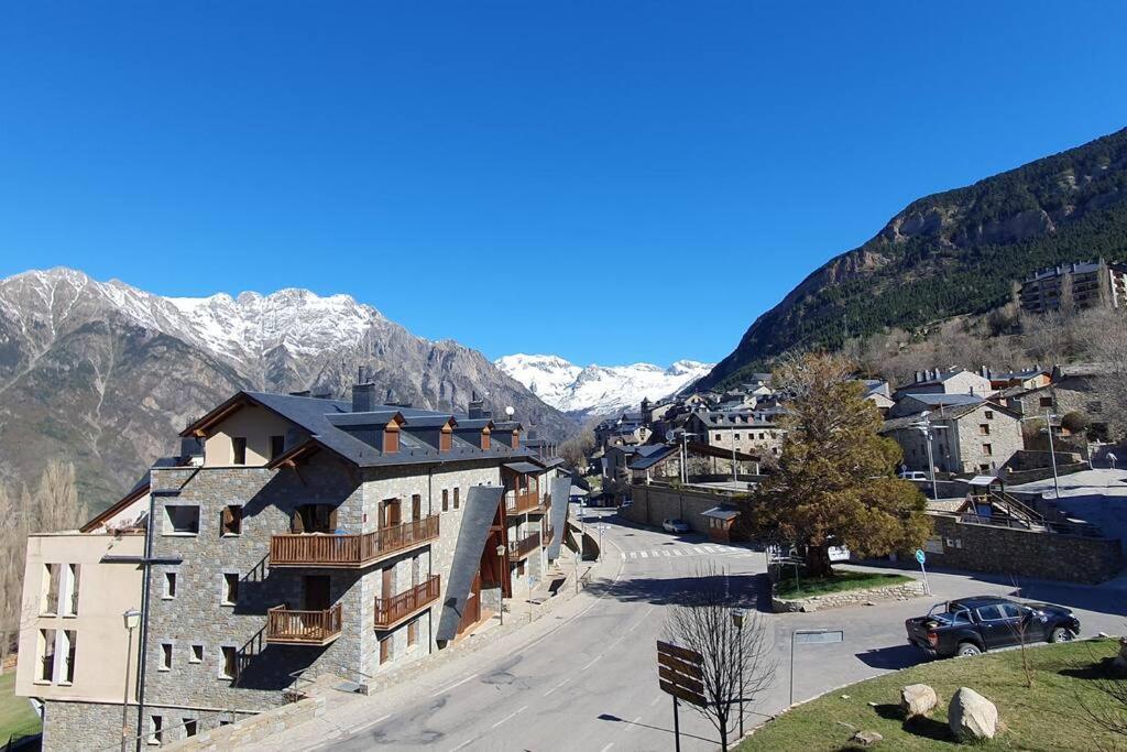 Las Vistas De Cerler Buitenkant foto