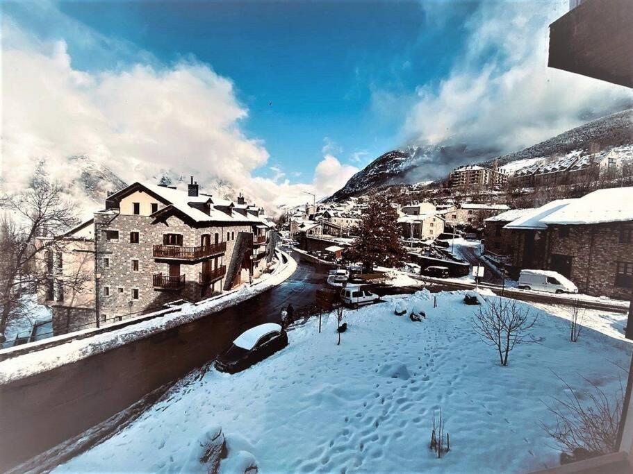 Las Vistas De Cerler Buitenkant foto