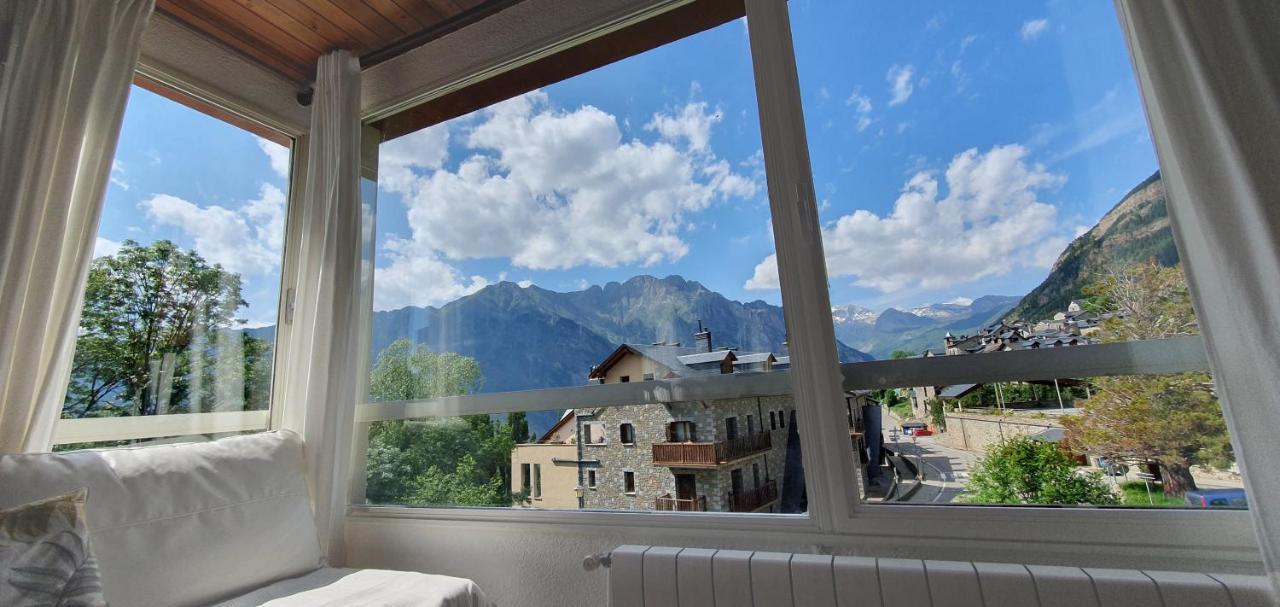 Las Vistas De Cerler Buitenkant foto